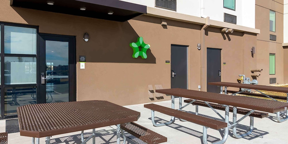 Extended Stay America - Savannah - Pooler 29/50