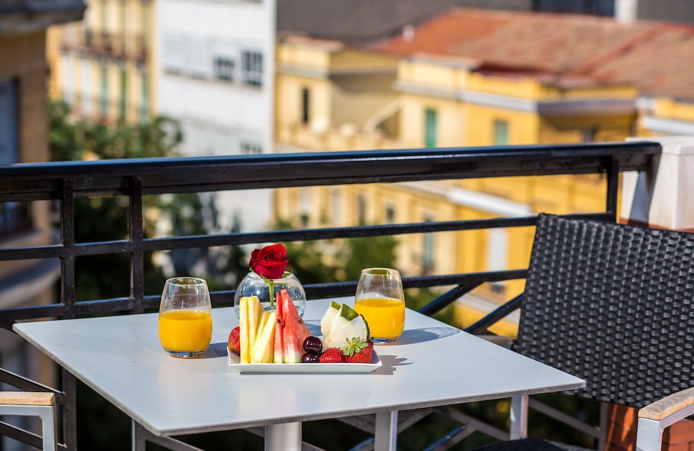Leonardo Boutique Hotel Madrid 45/47