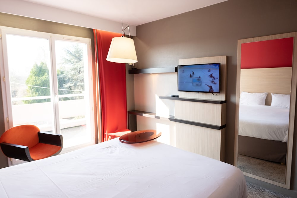 Ibis Styles Saint Dizier 21/68