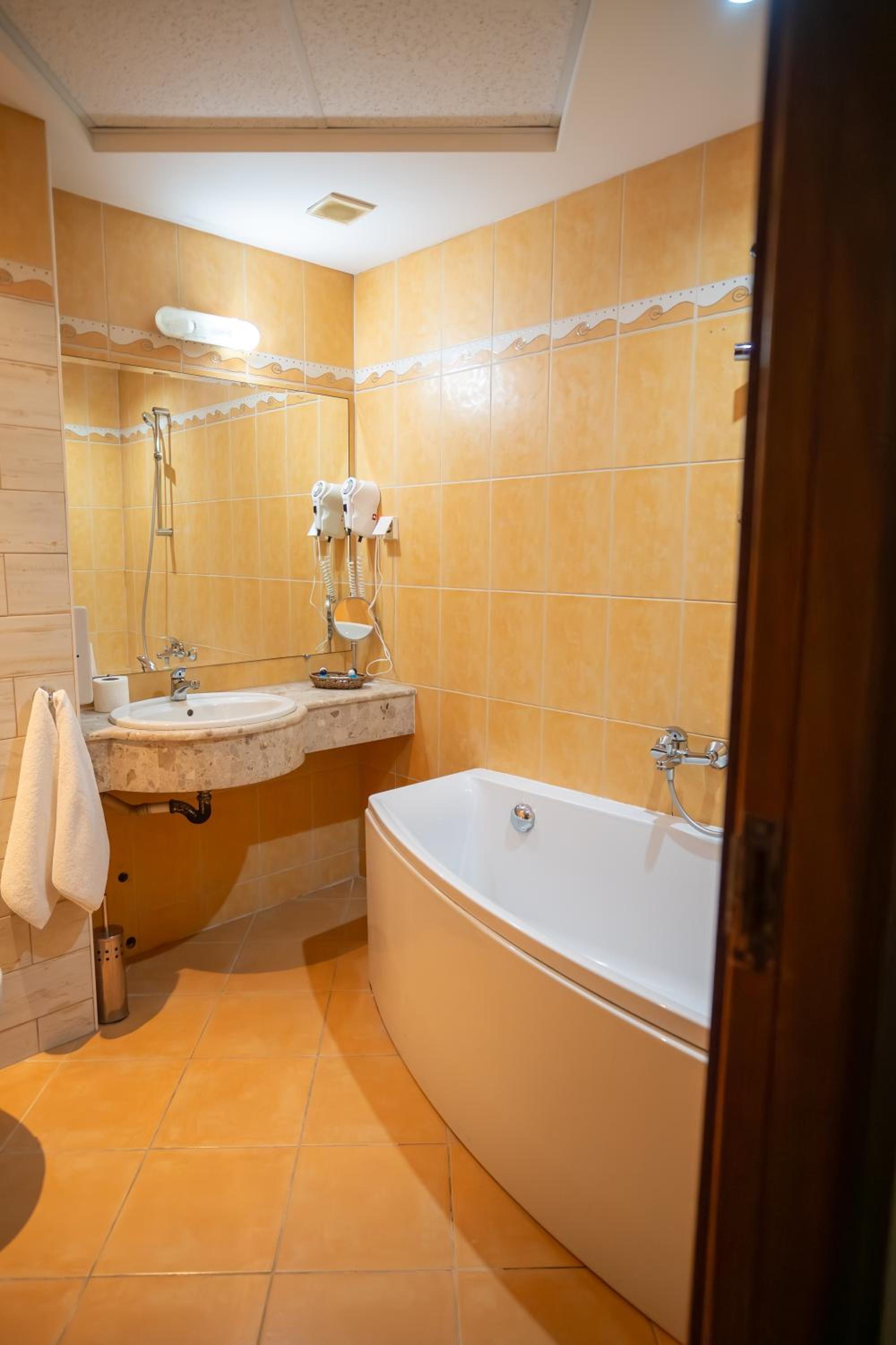 Veliko Tarnovo Hotel Premier 60/60