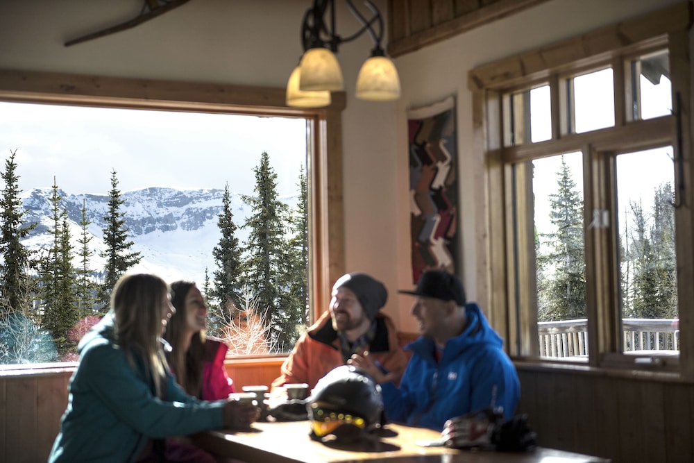 Panorama Mountain Resort 50/82