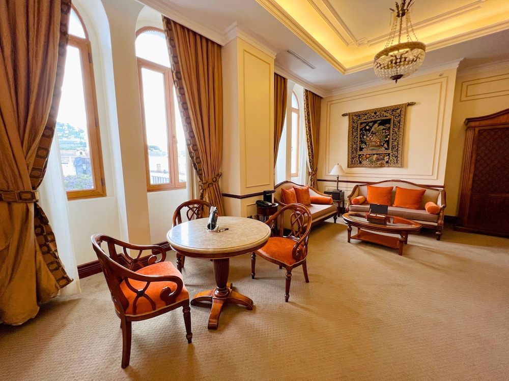 Hotel Plaza Grande 54/76