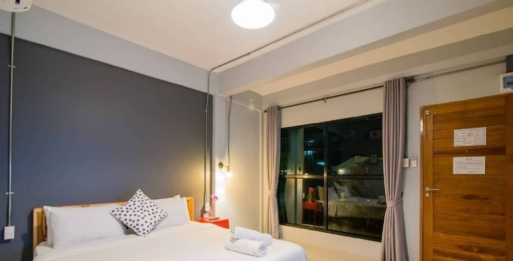 Bronte Bnb 14/78