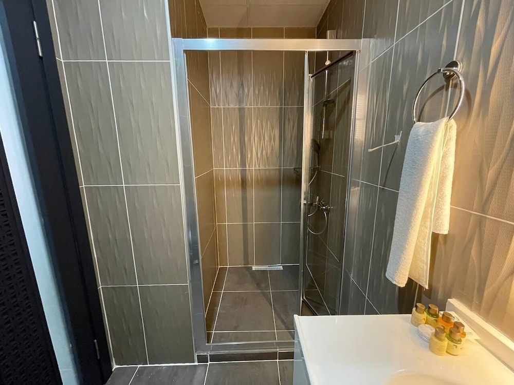 Vois Hotel Bostanci 20/20