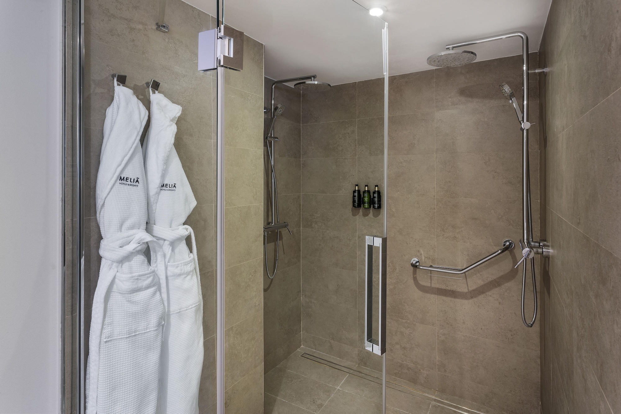 The Level, Junior Suite, Double Bed
