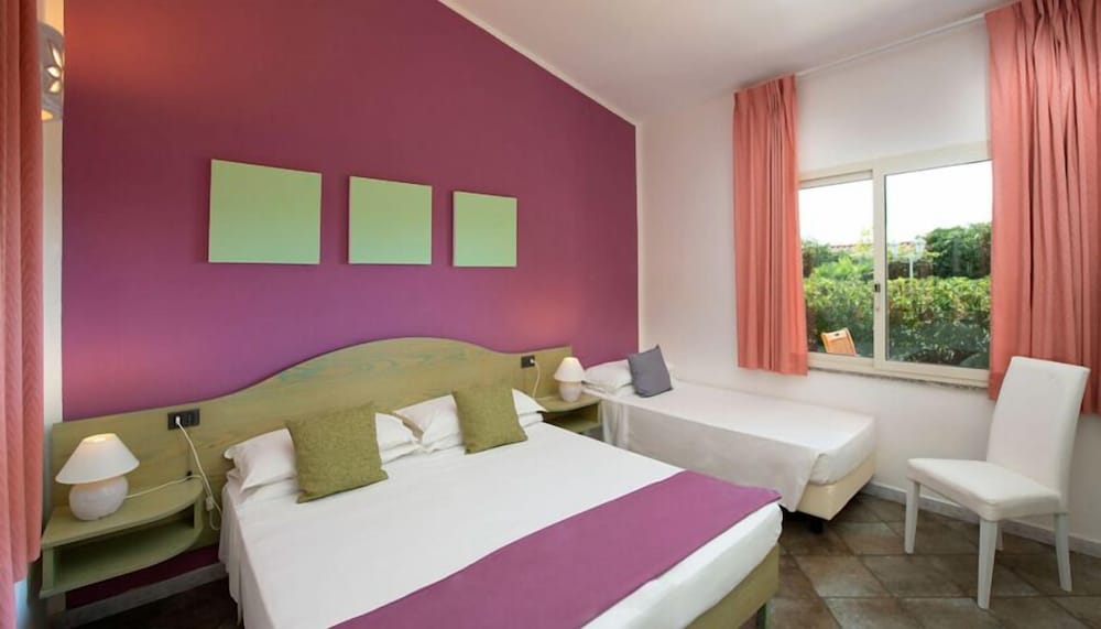 Hotel Rocca Dorada 12/41