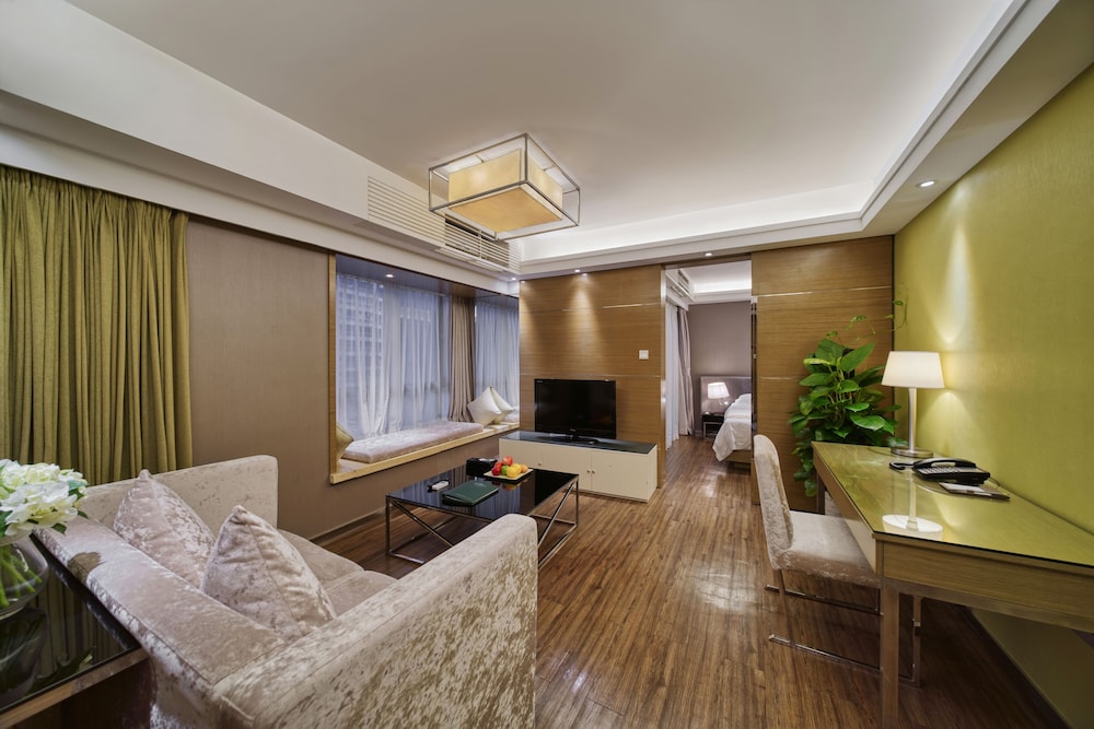 Fietser International Residence 21/32