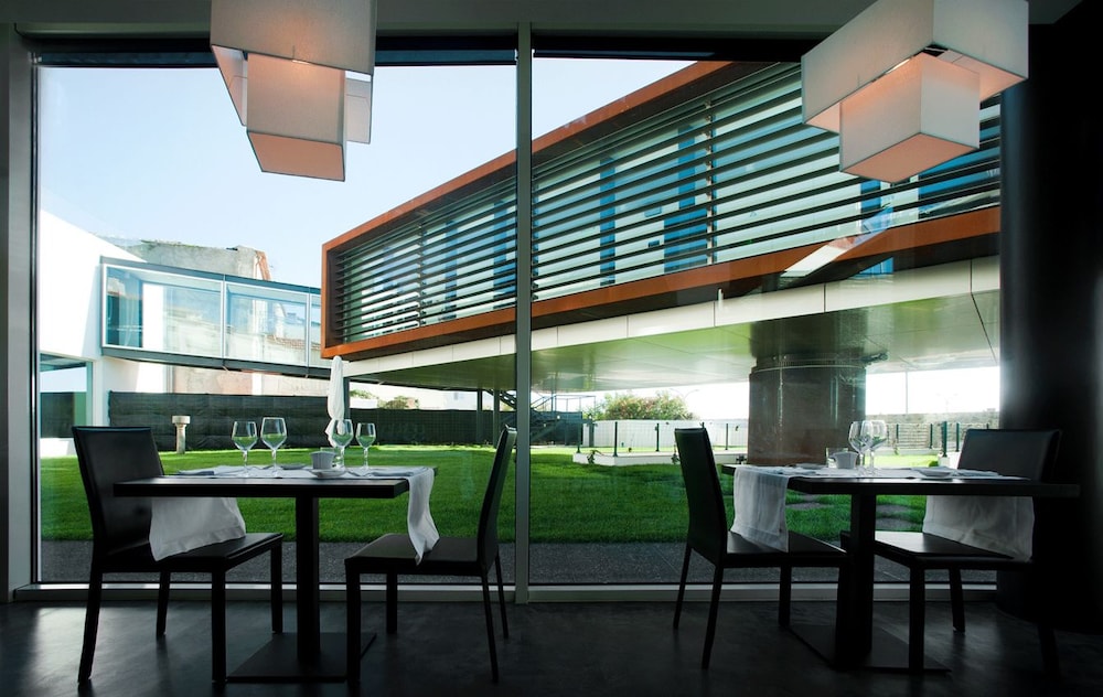 Design and Wine Hotel 20/34
