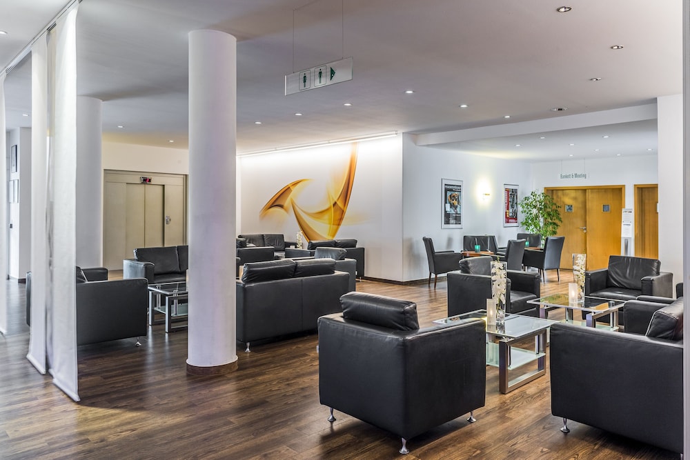Tryp Hotel Celle 28/47