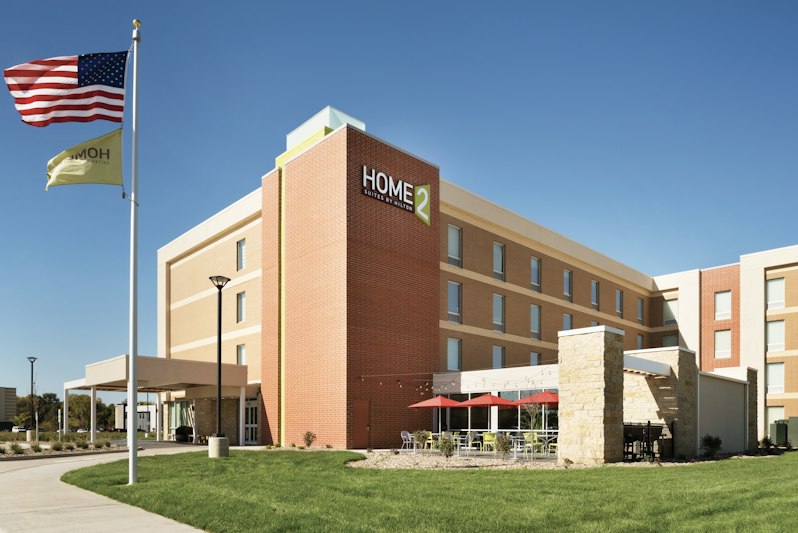 Home2 Suites By Hilton Iowa City Coralville 1/15