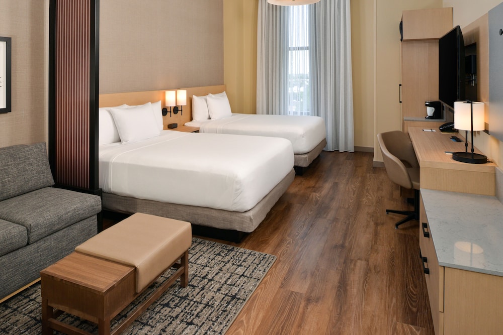 Hyatt Place Chicago Wicker Park 8/50