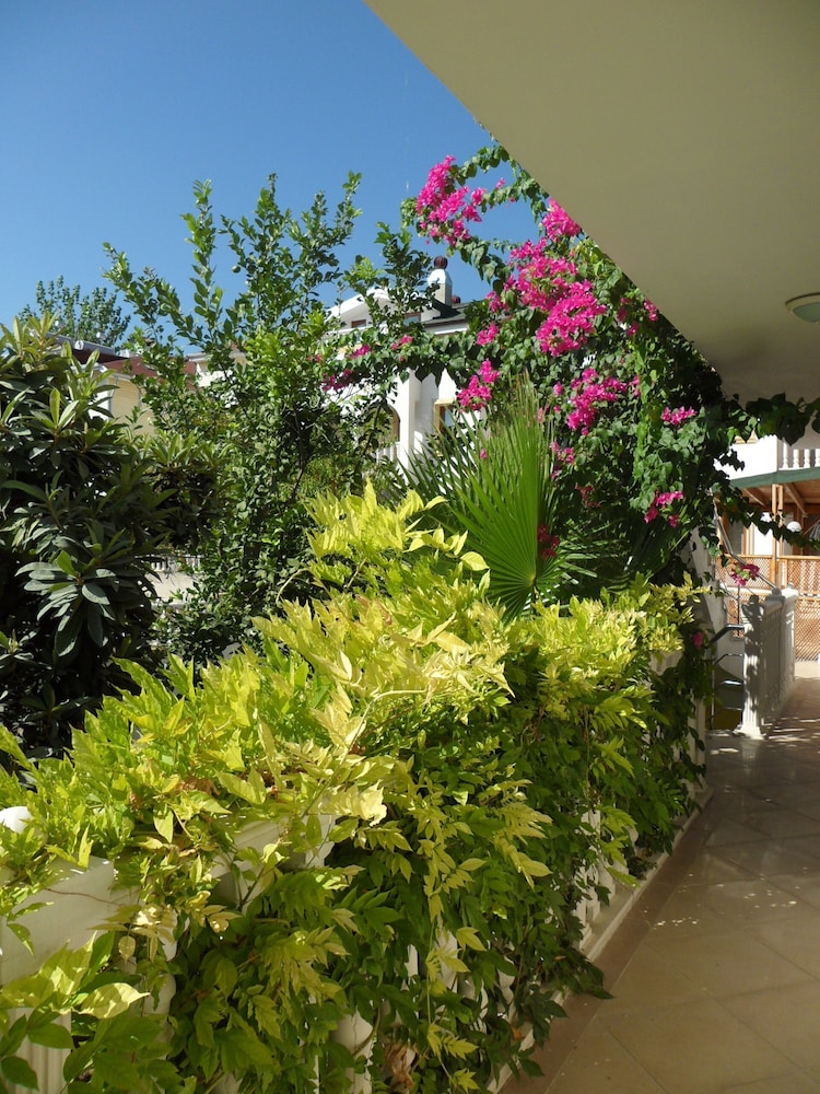 Dinara Hotel 62/66