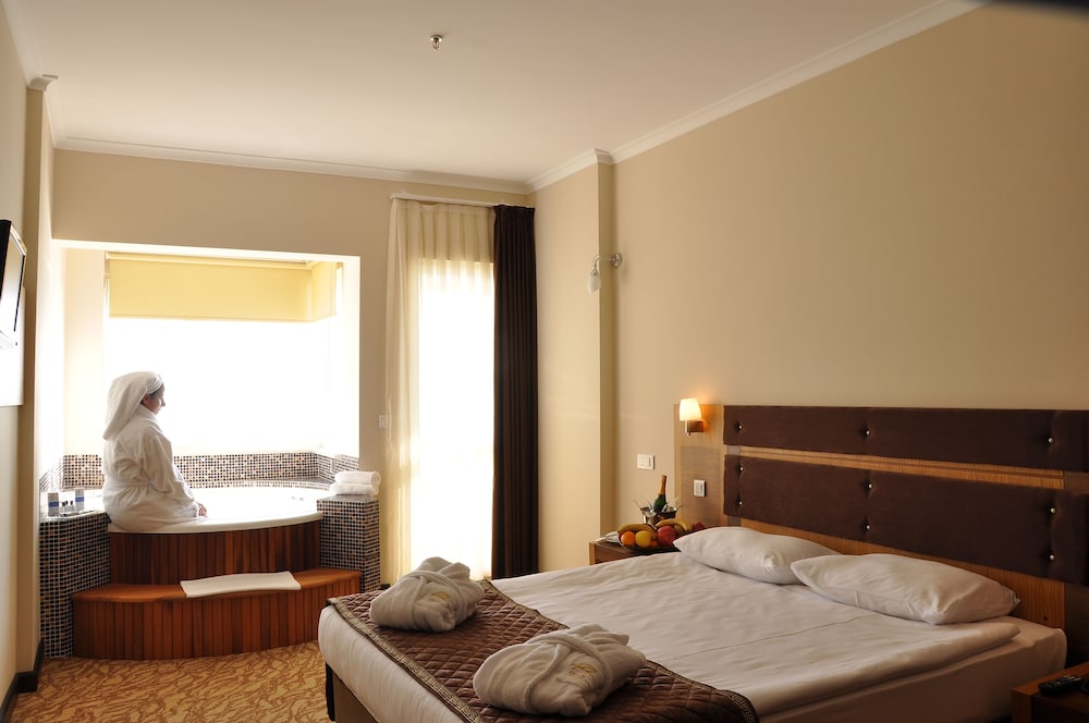 Igneada Resort Hotel and SPA 11/62