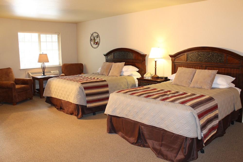 Mount Shasta Resort 24/63