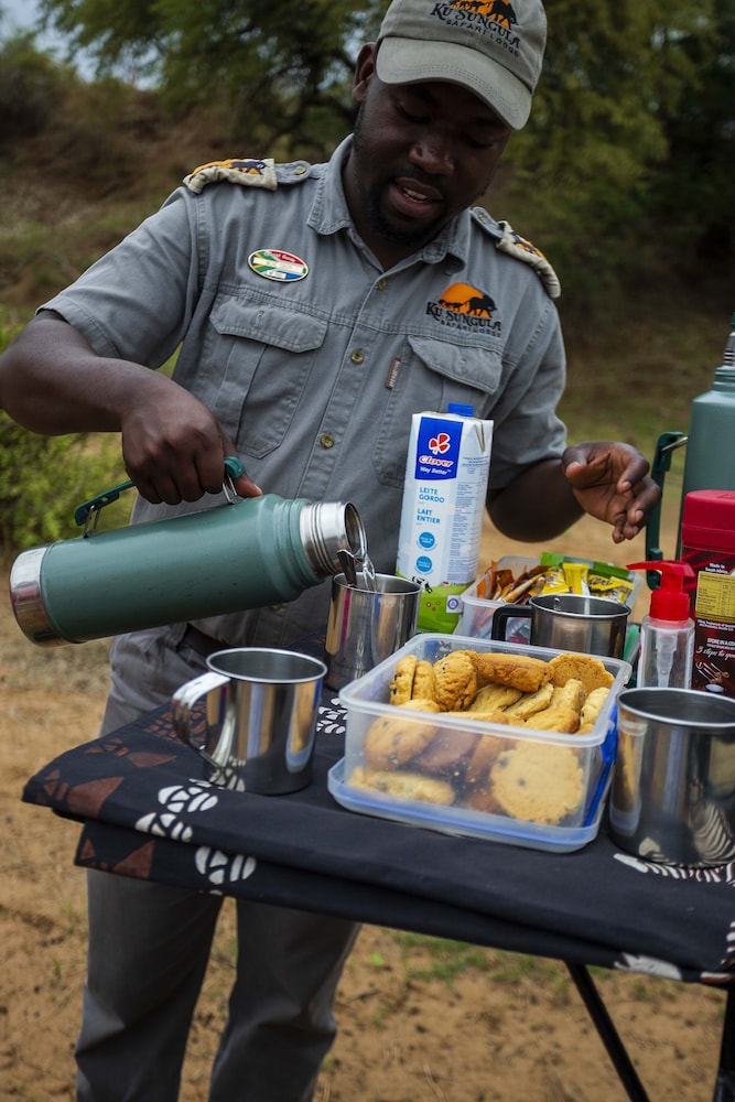 Ku Sungula Safari Lodge 16/42