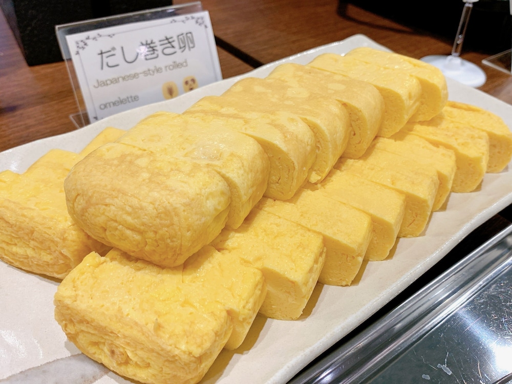Green Rich Hotel Kobe Sannomiya (Artificial hot spring Futamata Yunohana) 22/50