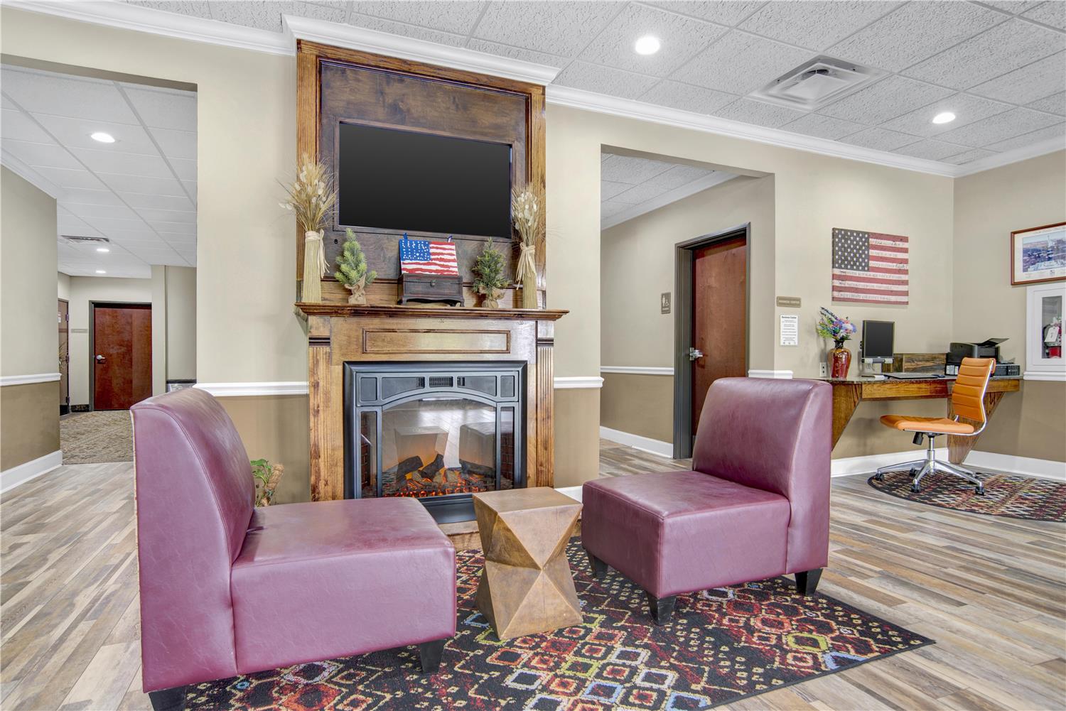 Best Western Opp Inn 16/28