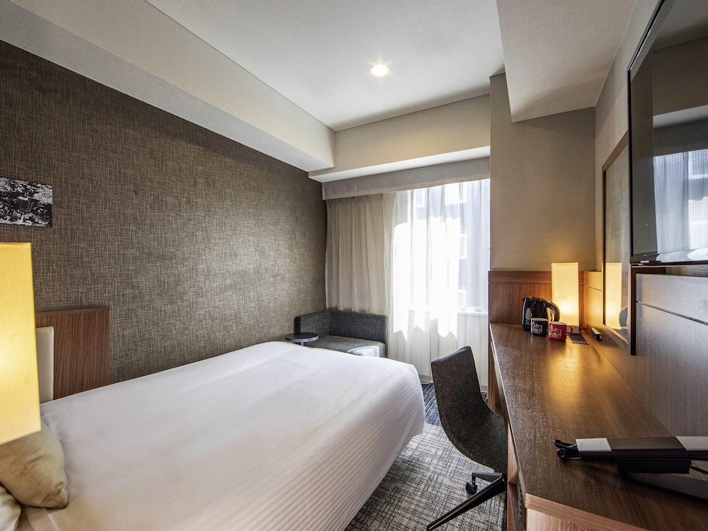 Ibis Styles Tokyo Ginza 23/48