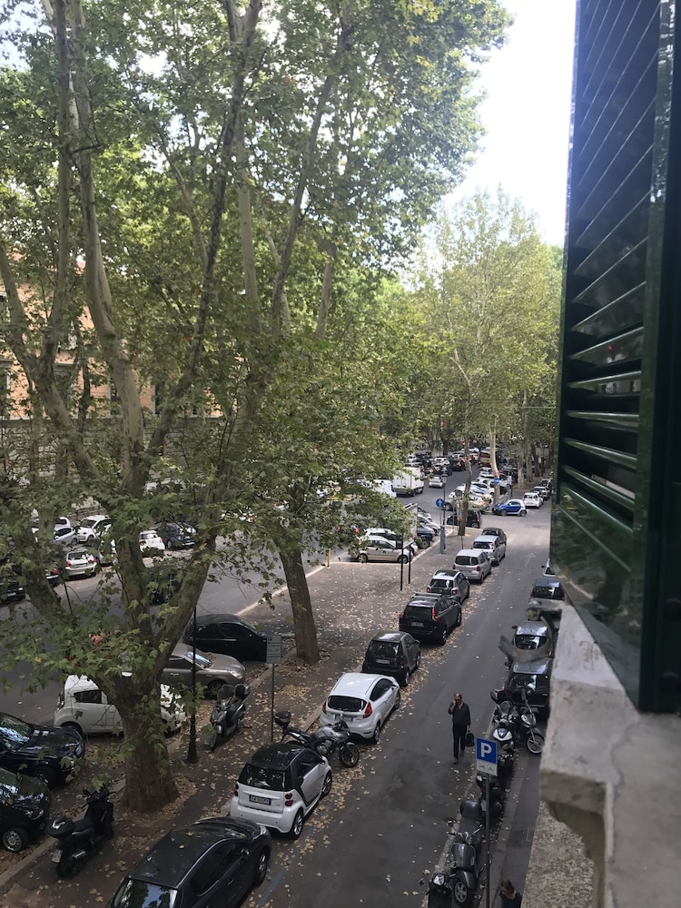 Cesare Ai Cavalieri Suites 44/50