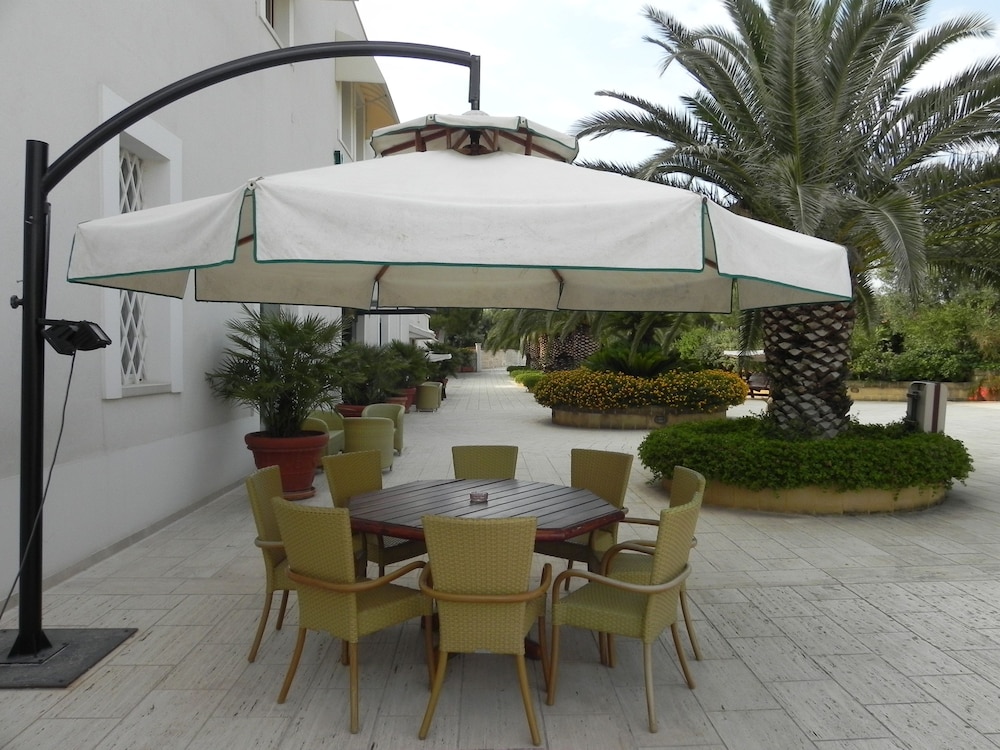 Hotel Vecchio Mulino 6/44