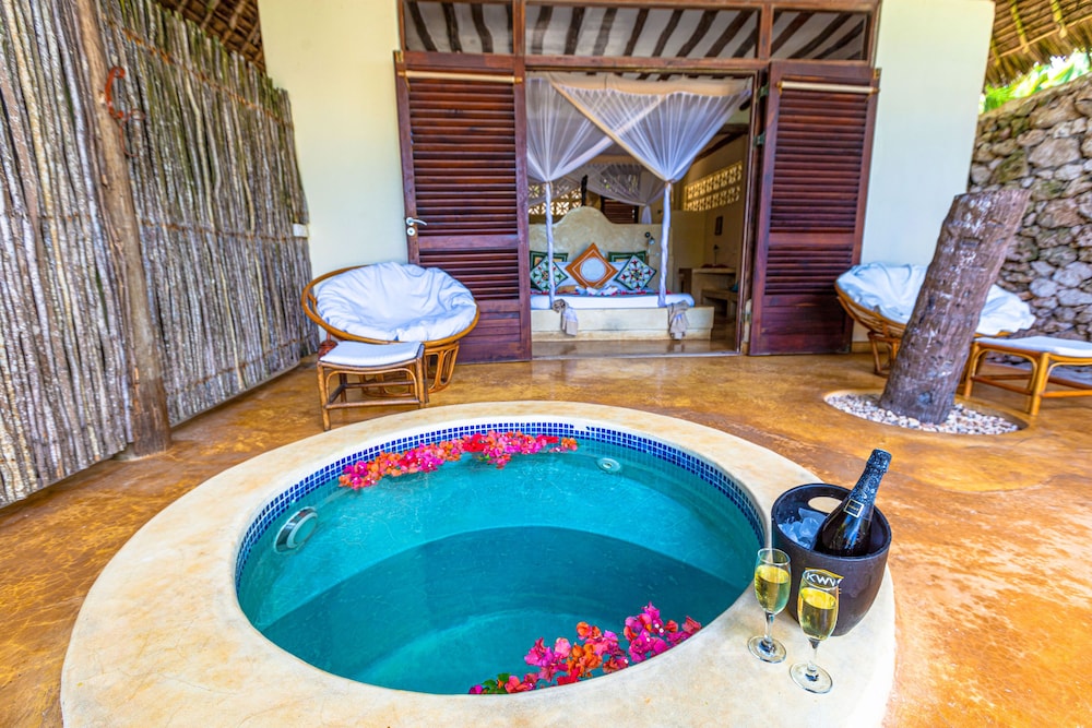 Zoi Boutique Hotel Zanzibar 1/34