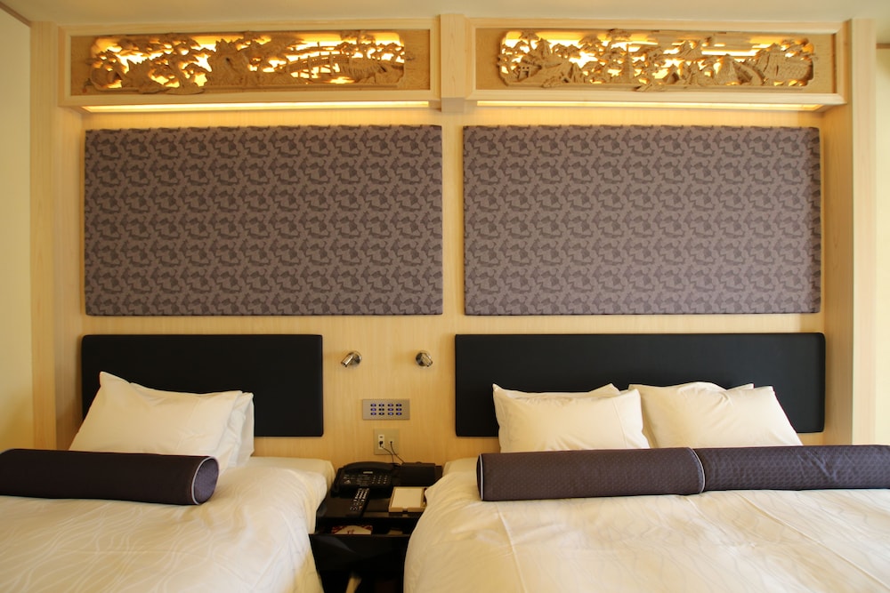 Hotel Alza Kyoto 56/67