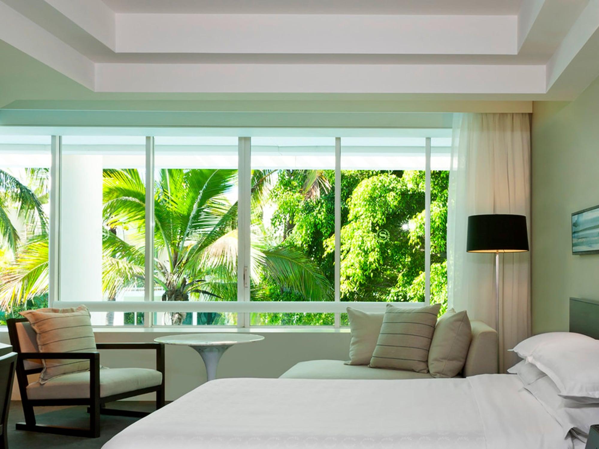 1 Bedroom, Suite, Resort View
