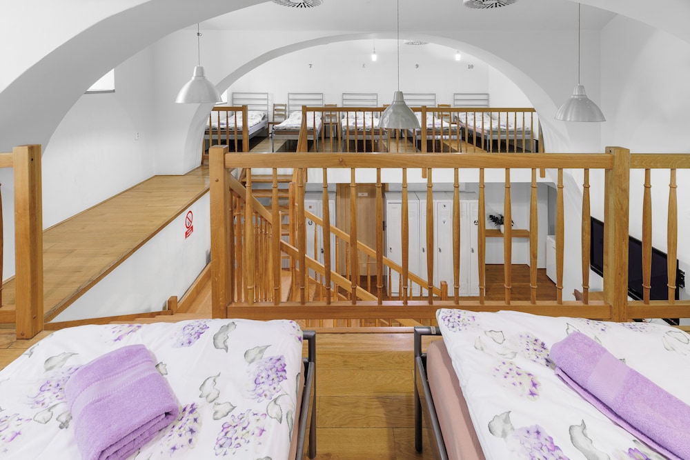 Stary Pivovar Hotel 31/65
