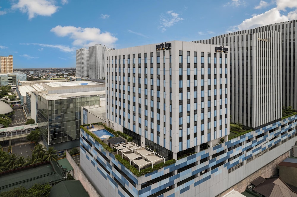Park Inn By Radisson North Edsa 4/71