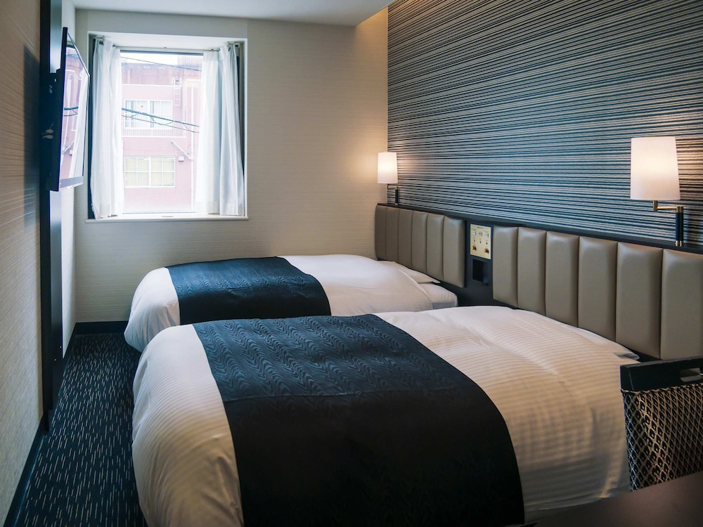 Apa Hotel Miyazaki Nobeoka Ekiminami 15/62