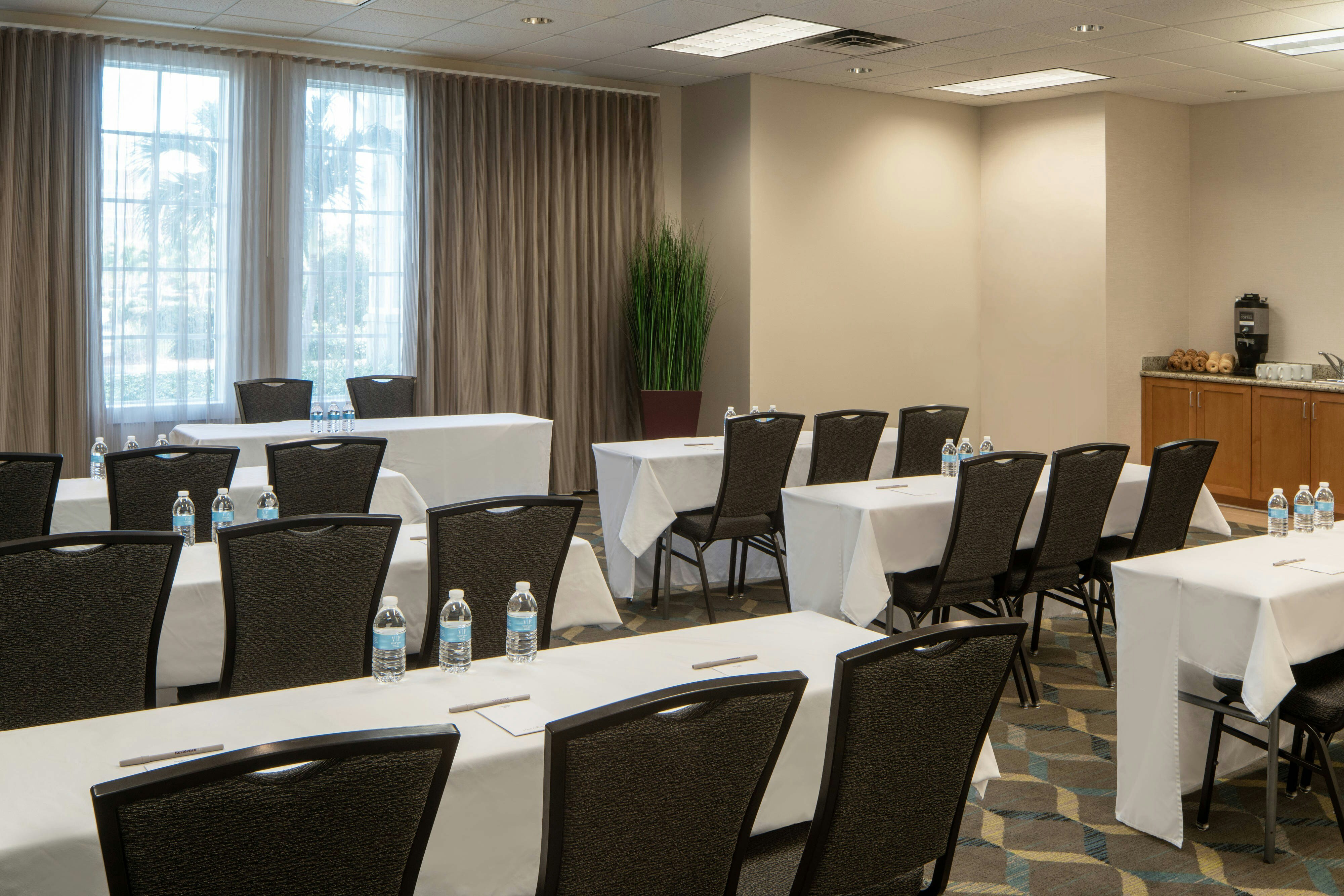 Residence Inn By Marriott Cape Canaveral Cocoa Beach 29/35