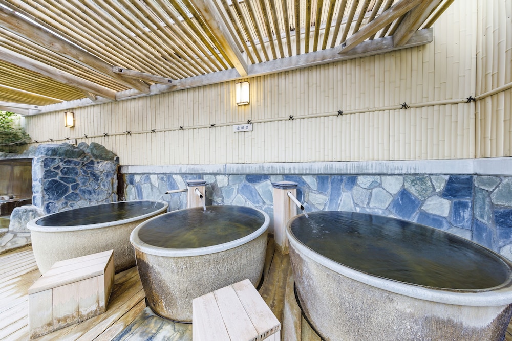 Route-Inn Grantia Hanyu Spa Resort 40/61