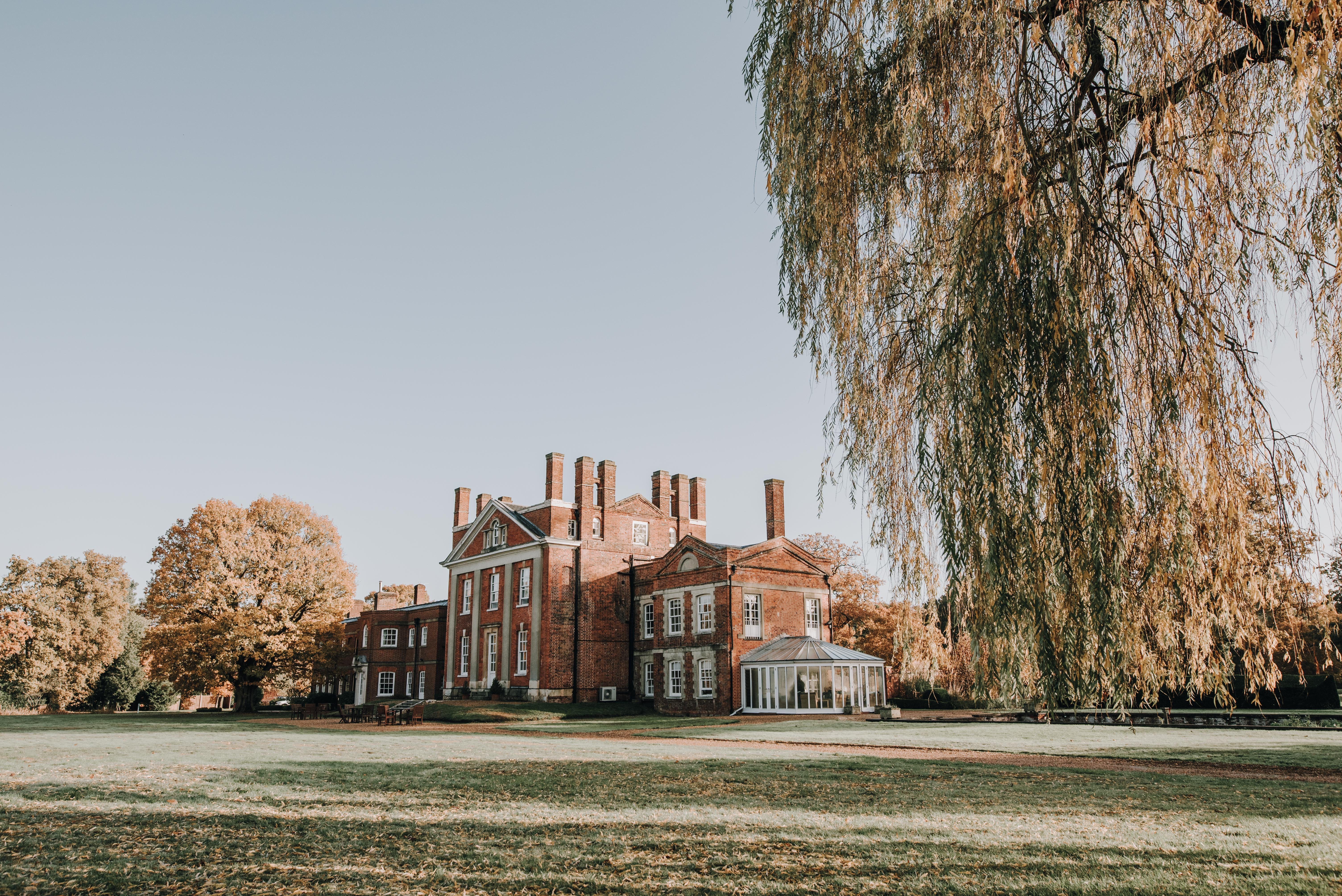 Warbrook House 14/14