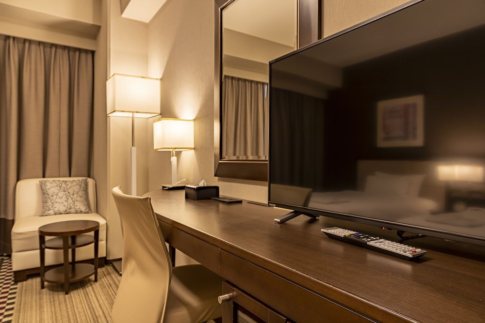 Hotel Sunroute Plaza Shinjuku 24/50