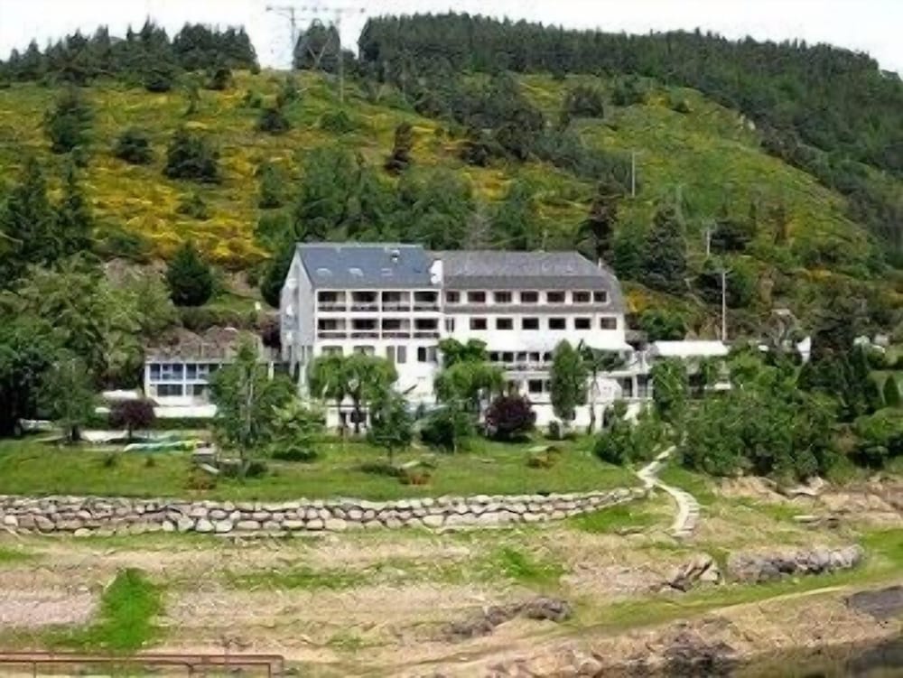 Garabit Hotel 3/29