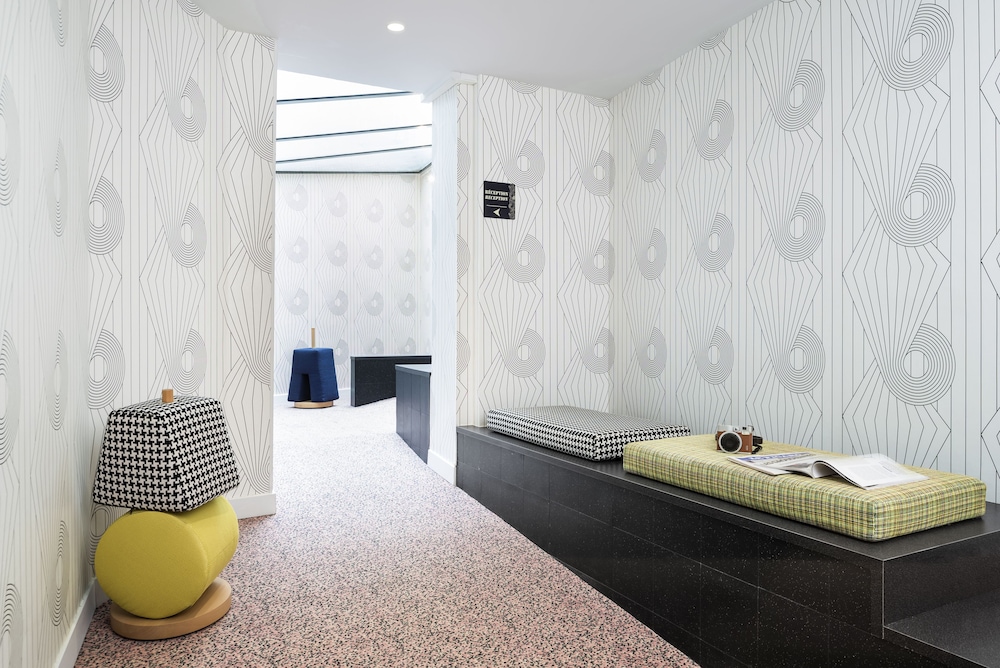 Ibis Styles Paris Gare Saint Lazare 29/46