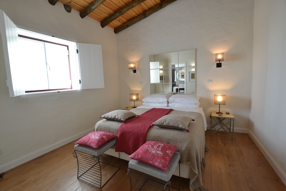 Casa Dos Castelejos 36/55