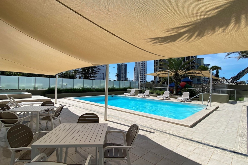 Hi Surf Beachfront Apartments 31/78