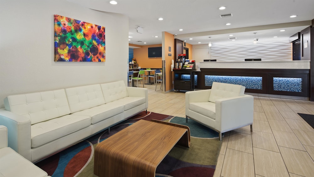 Best Western Starke 15/28