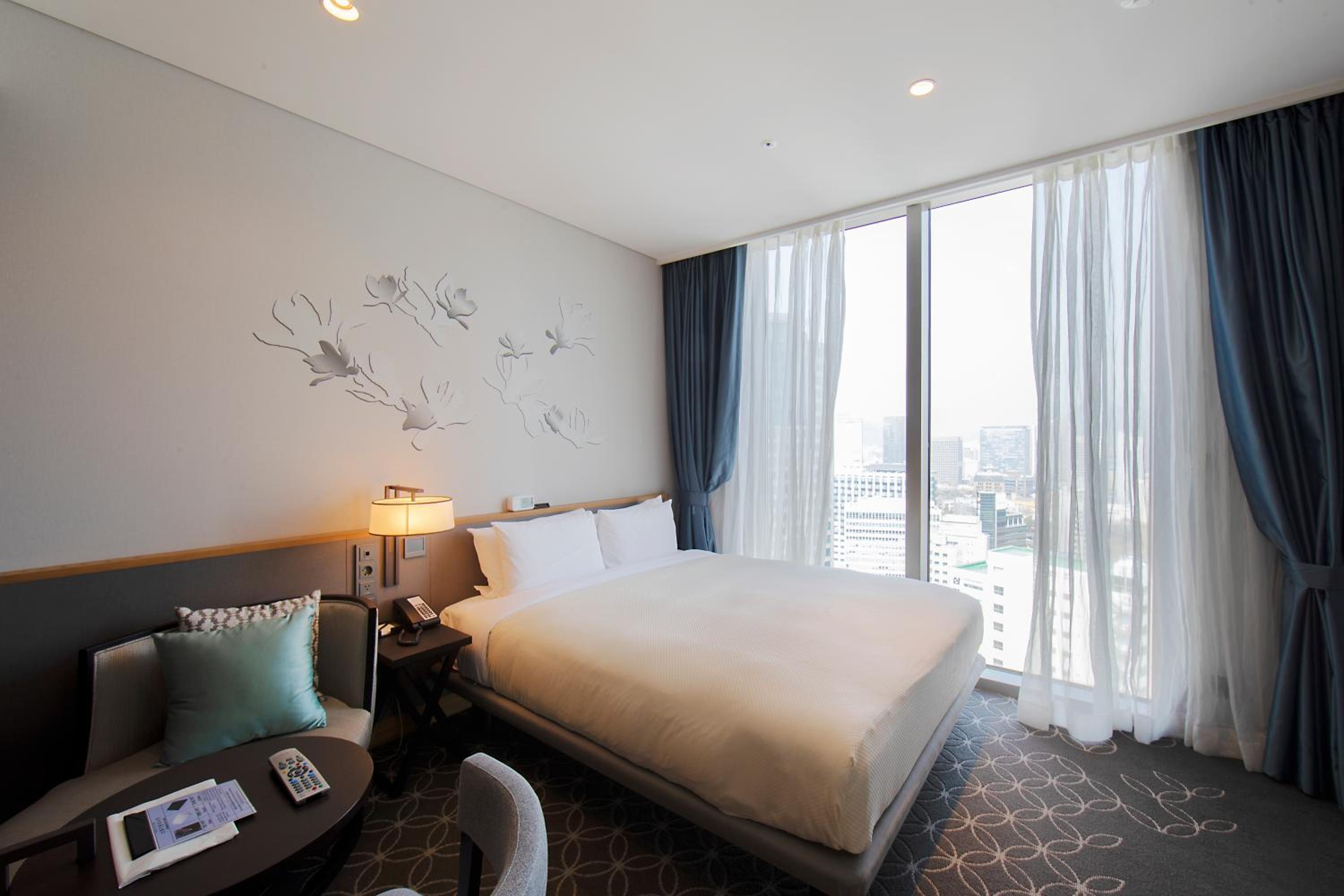 Superior, Double Bed