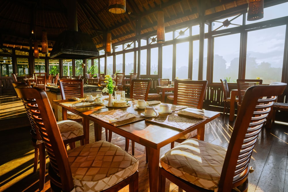 Bagus Jati Health & Wellbeing Retreat 34/50