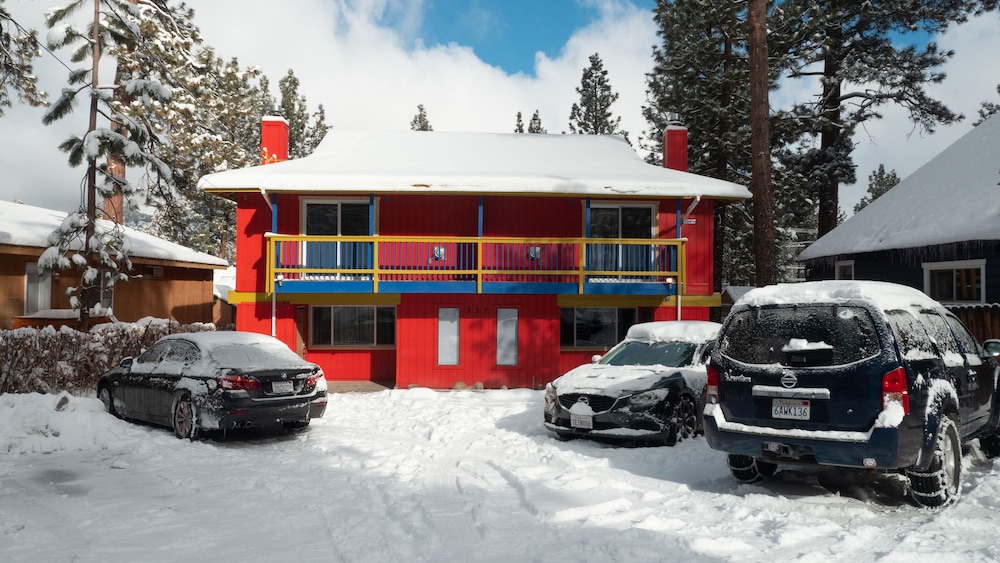 Tao Cabins 14/18