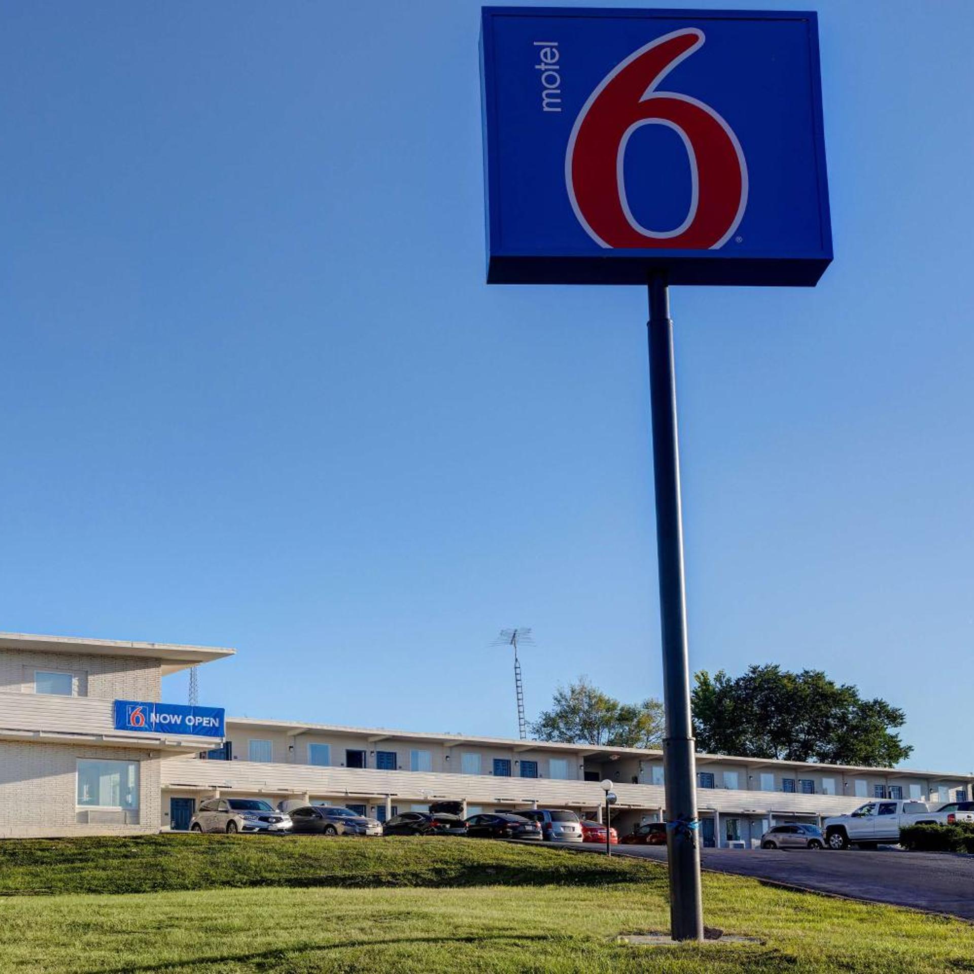 Motel6 Bonne Terre, MO 42/51