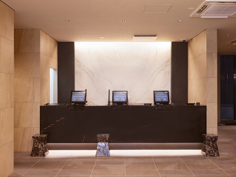 Hotel Shuranza MAKUHARI BAY 6/50