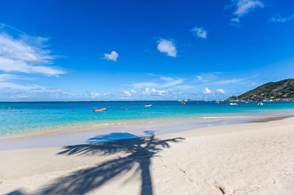Le Temps des Cerises Hotel Beach 32/49