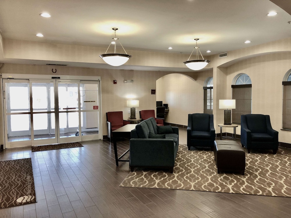Comfort Inn Ogden near Event Center 32/49
