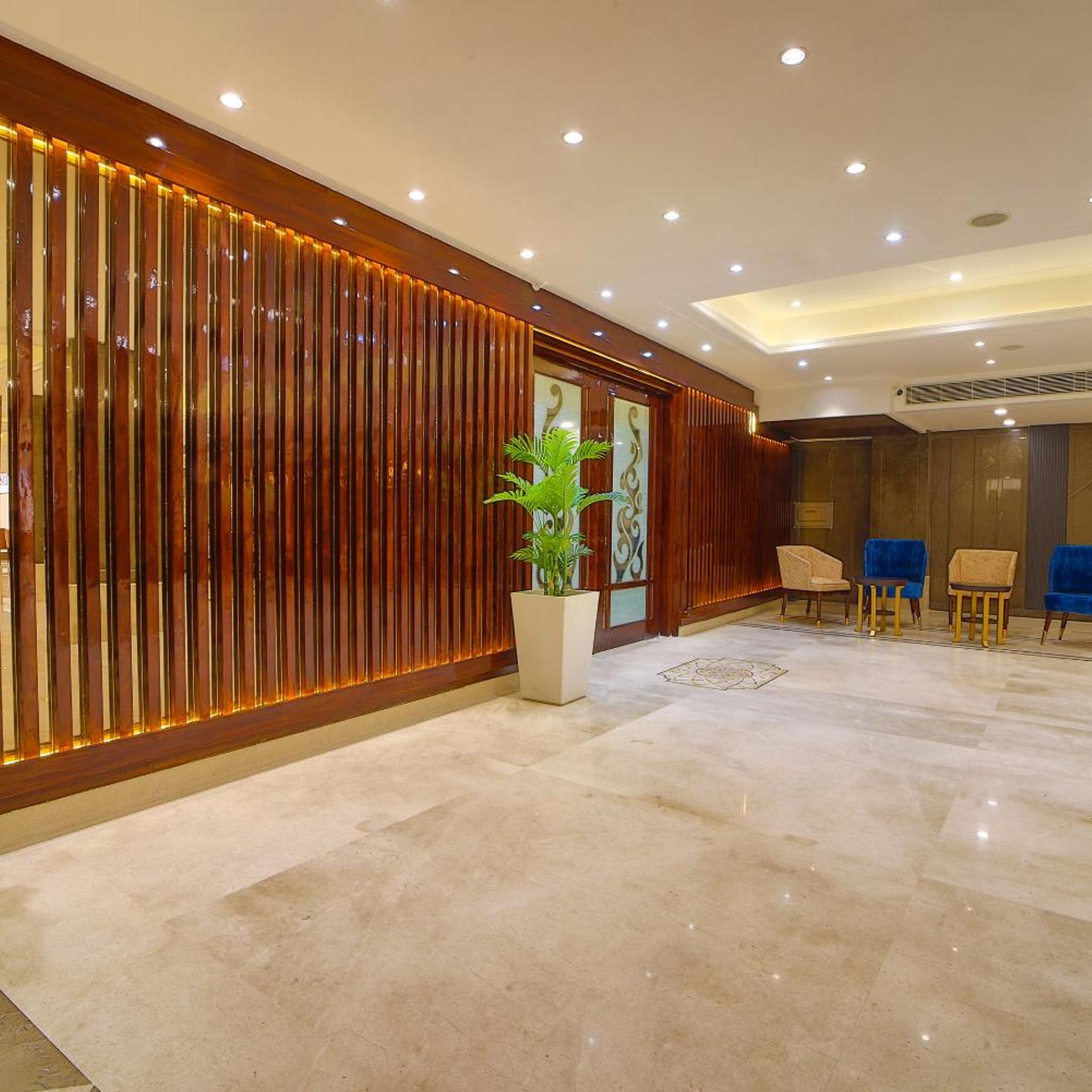 Hotel Holy Vivasa 6/41