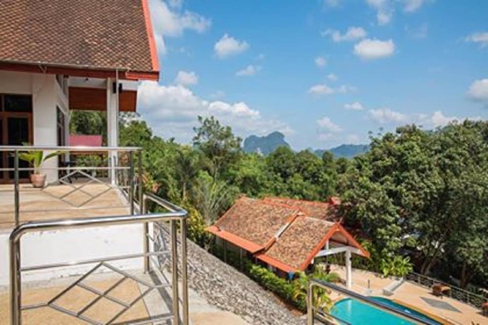 Krabi Villa Phu Khao Private Resort 37/50