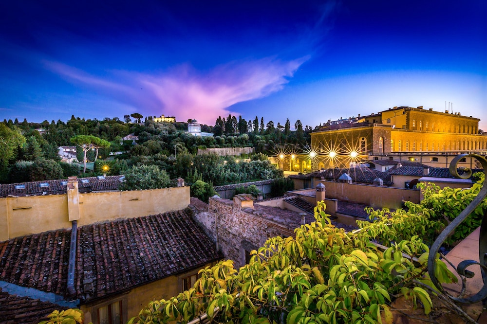 Hotel la Scaletta 60/69
