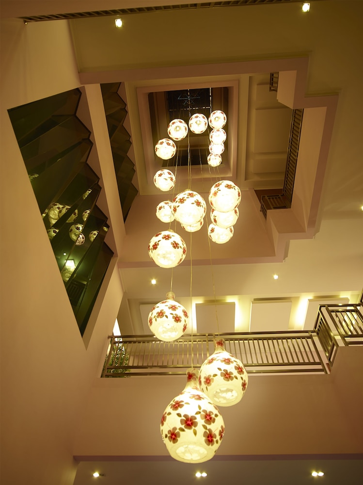 Sahati Hotel Jakarta 21/25